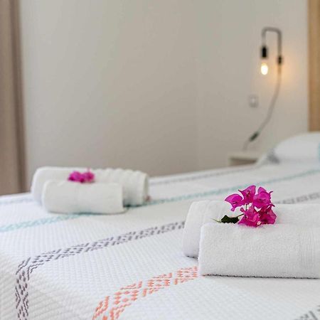 Villa Vulcano By Calima Villas Costa De Antigua Eksteriør bilde