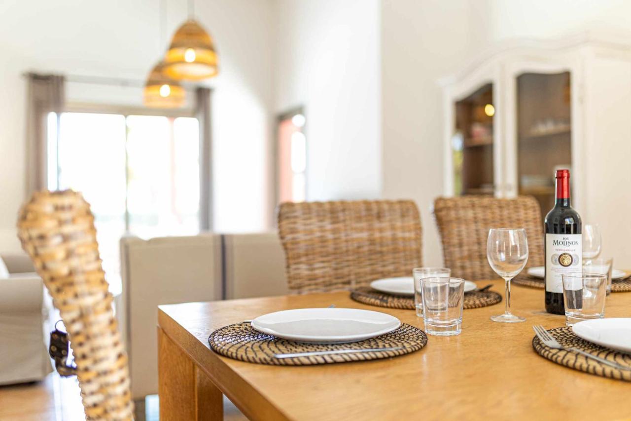 Villa Vulcano By Calima Villas Costa De Antigua Eksteriør bilde