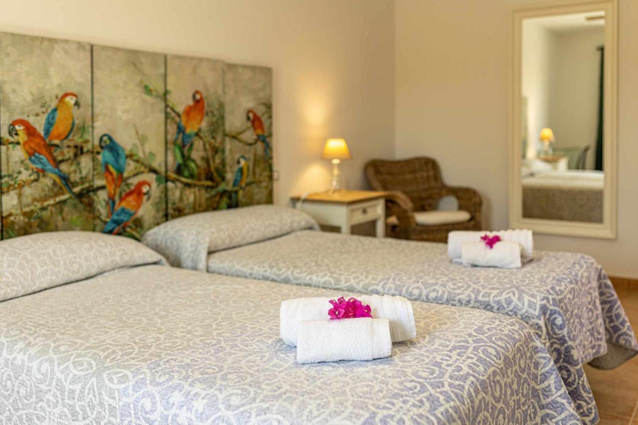 Villa Vulcano By Calima Villas Costa De Antigua Eksteriør bilde