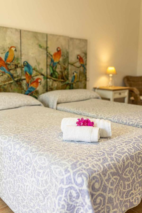 Villa Vulcano By Calima Villas Costa De Antigua Eksteriør bilde